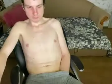 Chaturbate Live Sex Cam of oleg88812