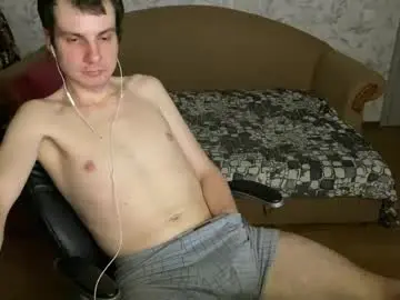 Chaturbate Live Sex Cam of oleg88812