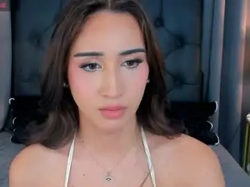 Chaturbate Live Porn of parismilker