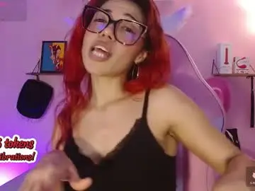 Chaturbate Nude Webcam of poison_liv