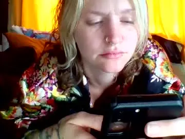 Chaturbate Adult Video Chat of ramonadesire69