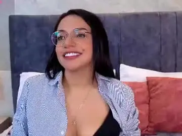 Chaturbate Nude Webcam of scarlet_jhonsonn_