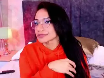 Chaturbate Sex Cam of scarlet_jhonsonn_