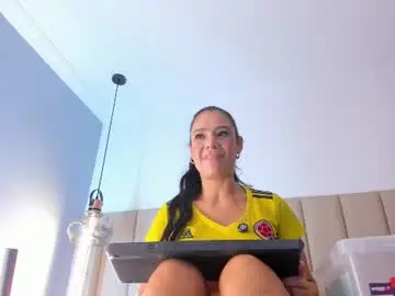 Chaturbate Sex Cam of sofia_goez_