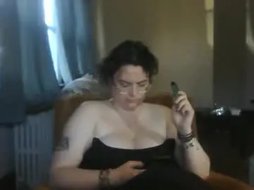 Chaturbate Live Porn of spiceberrybb