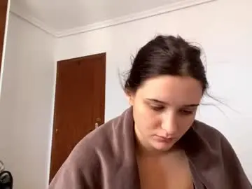 Chaturbate Live Sex Cam of starlabieler