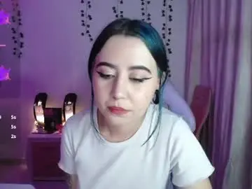 Chaturbate Sex Chat of sunset_pienk