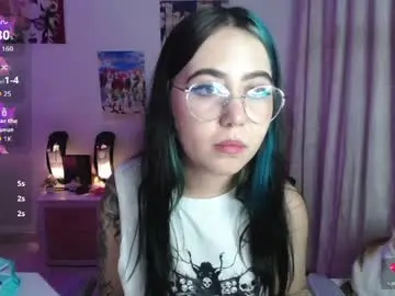 Chaturbate Watch Live Sex Cams of sunset_pienk