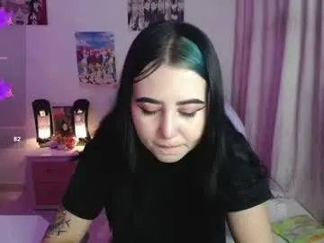 Chaturbate Watch Live Sex Cams of sunset_pienk