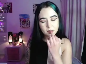 Chaturbate Adult Video Chat of sunset_pienk