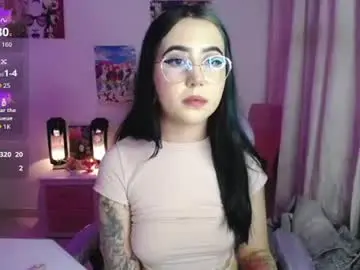 Chaturbate Live Sex of sunset_pienk