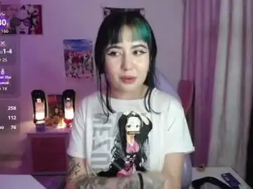 Chaturbate Live Porn of sunset_pienk
