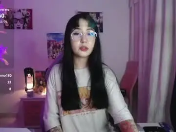 Chaturbate Sex Cam of sunset_pienk