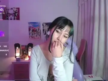 Chaturbate Live Porn of sunset_pienk