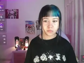 Chaturbate Free Porn Cam of sunset_pienk