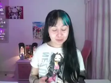 Chaturbate Best Webcam of sunset_pienk