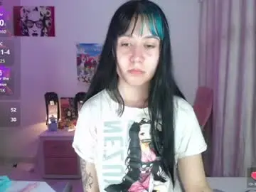 Chaturbate Free Live Porn of sunset_pienk