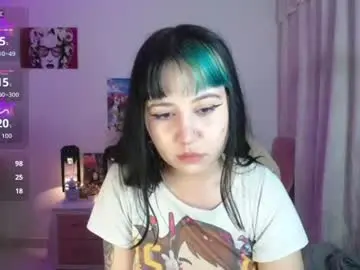 Chaturbate Best live sex cam show of sunset_pienk