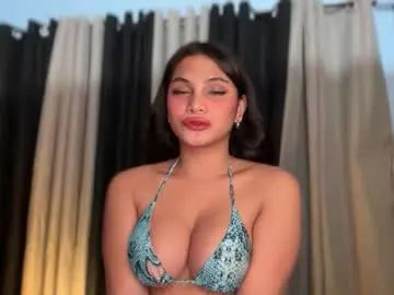 Chaturbate Best Webcam of sweet_scarllet12