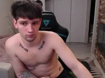 Chaturbate Sex Cam of teddy_mode