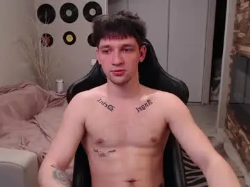 Chaturbate Private Sex Chat of teddy_mode