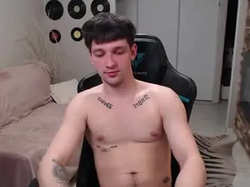 Chaturbate Live Sex of teddy_mode