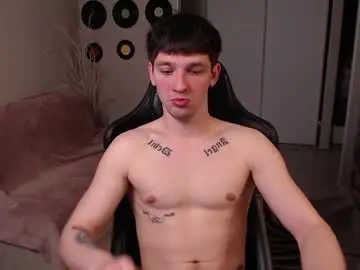 Chaturbate Nude Webcam of teddy_mode