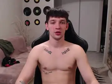 Chaturbate Live Sex Cam of teddy_mode