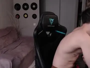 Chaturbate Free Porn Cam of teddy_mode