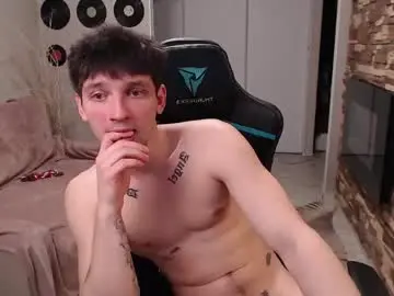 Chaturbate Watch Live Sex Cams of teddy_mode