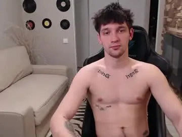 Chaturbate Live Sex of teddy_mode