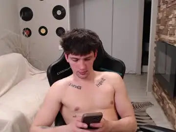 Chaturbate Free Porn Cam of teddy_mode