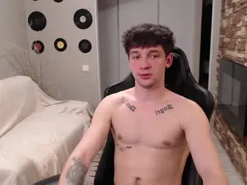 Chaturbate Nude Webcam of teddy_mode