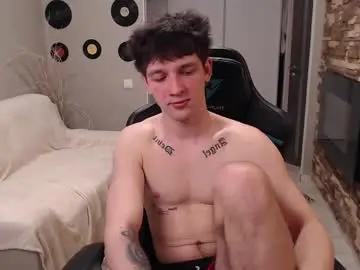 Chaturbate Live Sex of teddy_mode