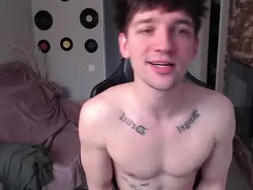 Chaturbate Nude Webcam of teddy_mode