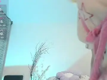 Chaturbate Watch Live Sex Cams of allyson_jackson