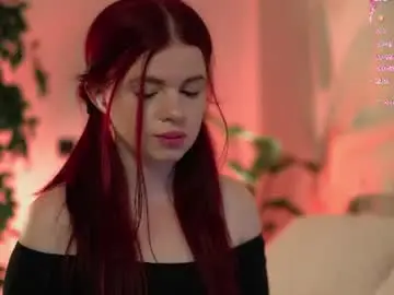 Chaturbate Live Porn of ambershoney