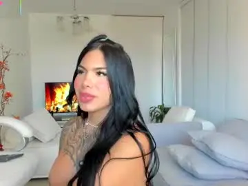 Chaturbate Live Sex Cam of anastasia_______
