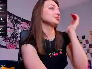 Chaturbate Nude Webcam of ann_perry