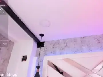 Chaturbate Sex Cam of bella_kitty_