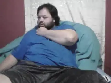 Chaturbate Sex Chat of bigbear3287