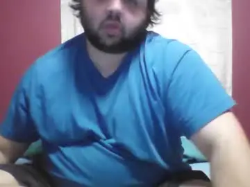 Chaturbate Best Webcam of bigbear3287