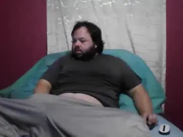 Chaturbate Nude Webcam of bigbear3287