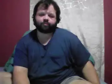Chaturbate Nude Webcam of bigbear3287