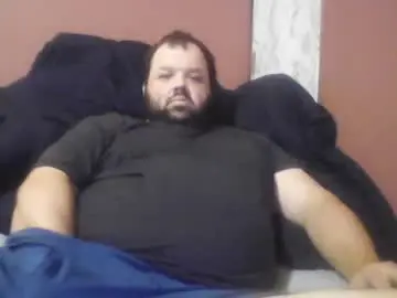 Chaturbate Live Sex Cam of bigbear3287