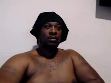 Chaturbate Adult Video Chat of bigblack004