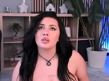 Chaturbate Nude Webcam of boobzillaa