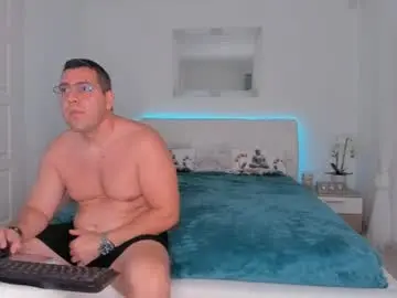Chaturbate Live Sex Cam of buyyourticketplease