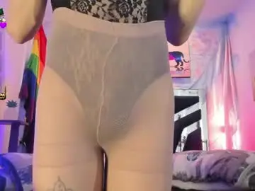 Chaturbate Live Sex Cam of charlotte_landry__