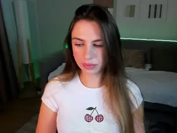 Chaturbate Best live sex cam show of charmingmissmelissa
